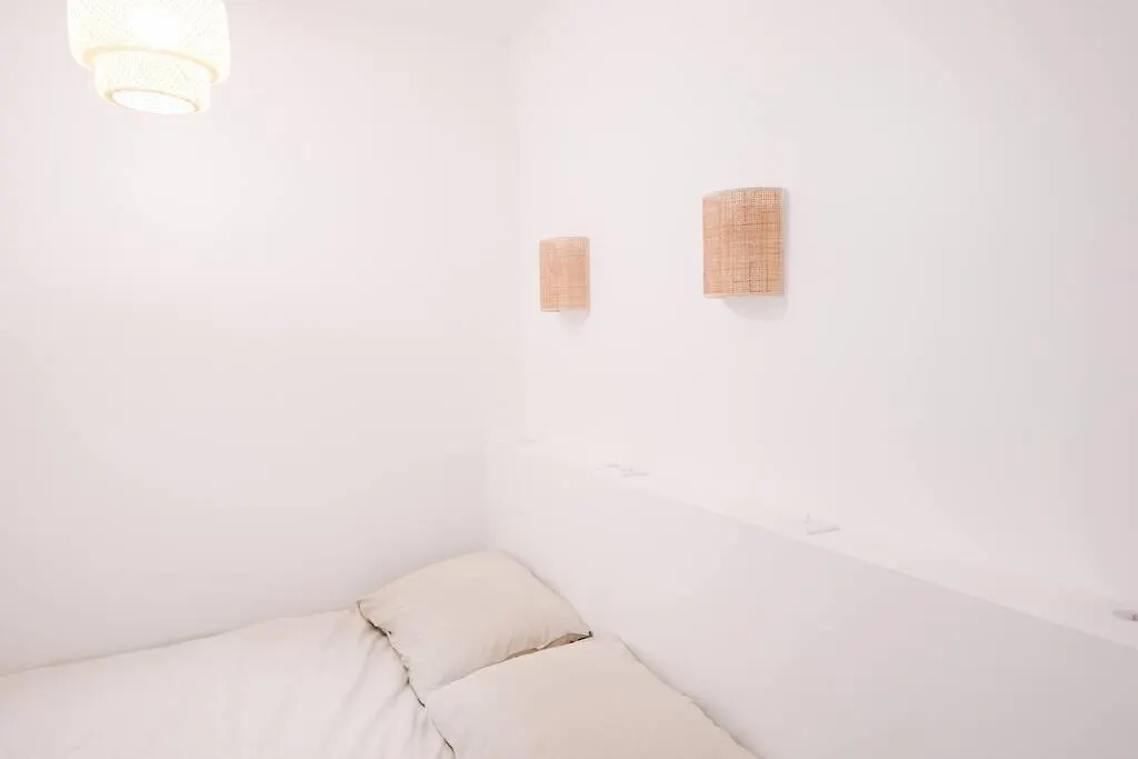 We Parisian The Marais Cozy Home アパート