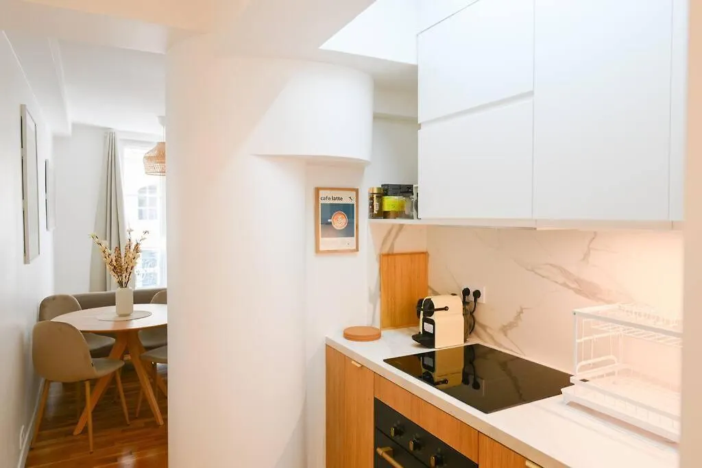 Apartmán We Parisian The Marais Cozy Home
