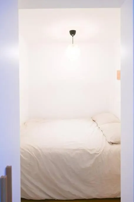 アパート We Parisian The Marais Cozy Home