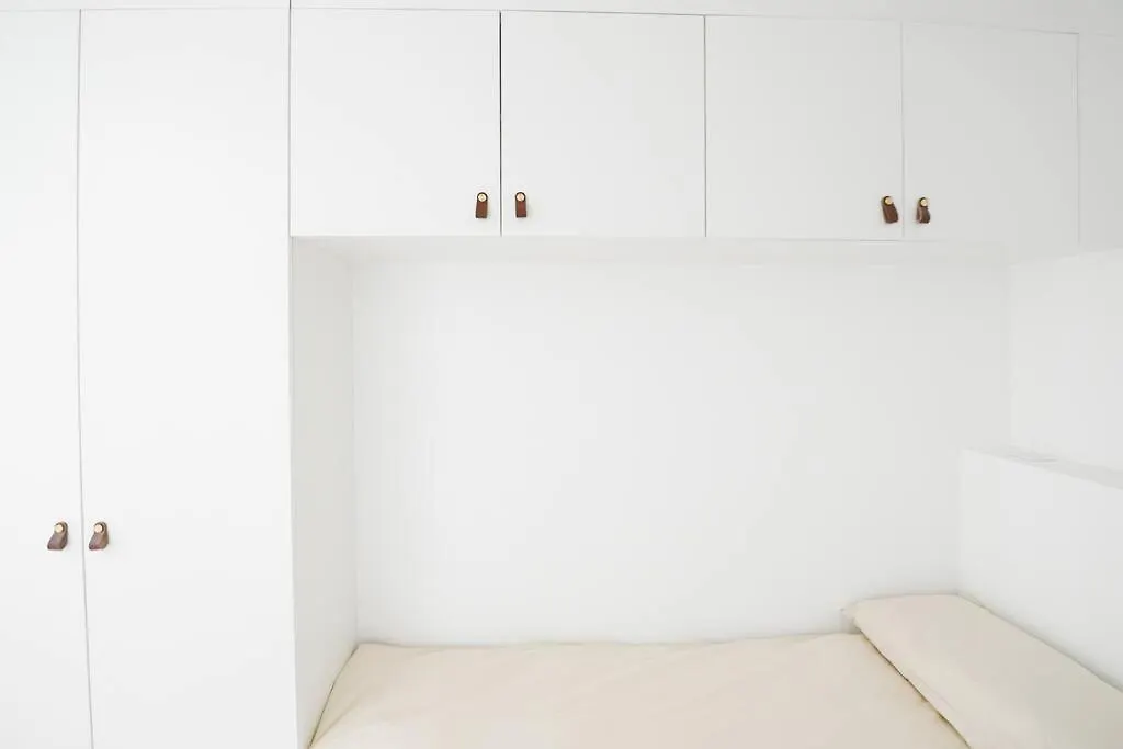 We Parisian The Marais Cozy Home パリ